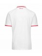 AS Monaco Heimtrikot 2024-25 Kurzarm